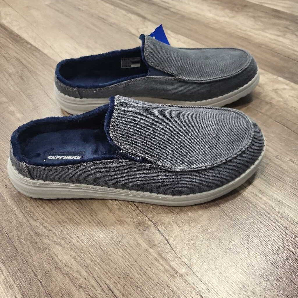 Slip On Sneakers