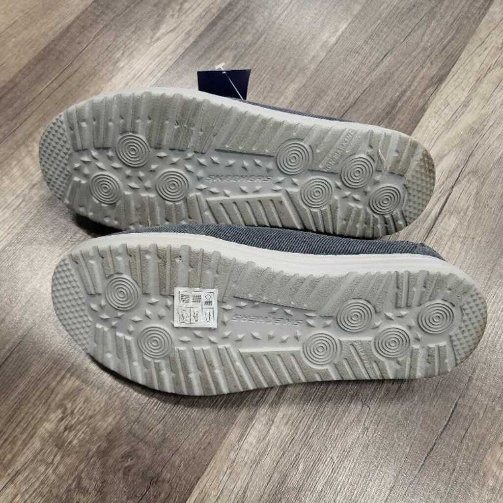 Slip On Sneakers
