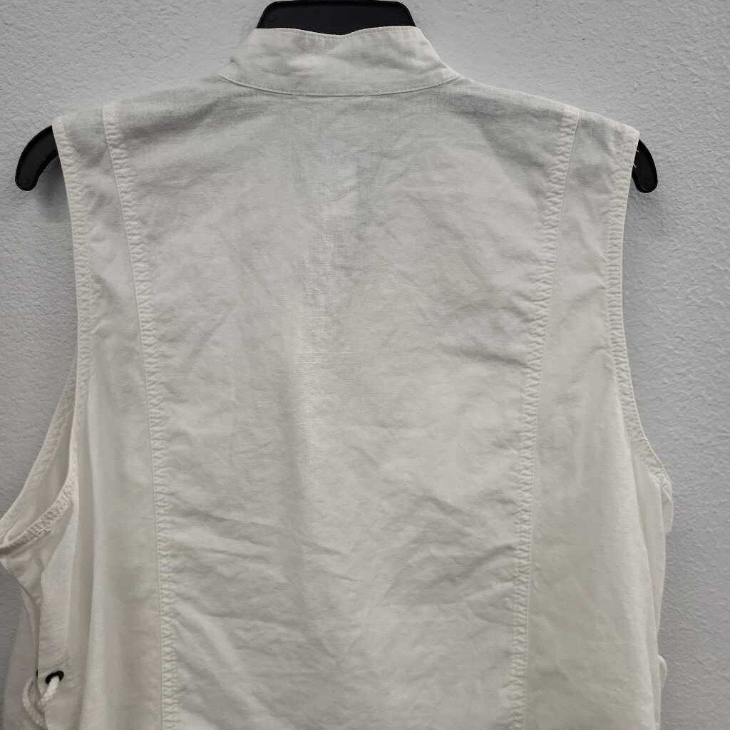 Maurices SL Side Tie Vest