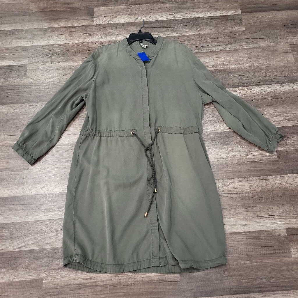 A New Day LS Dress