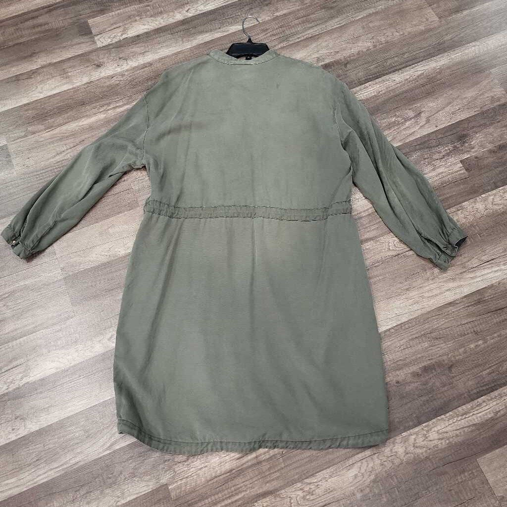 A New Day LS Dress