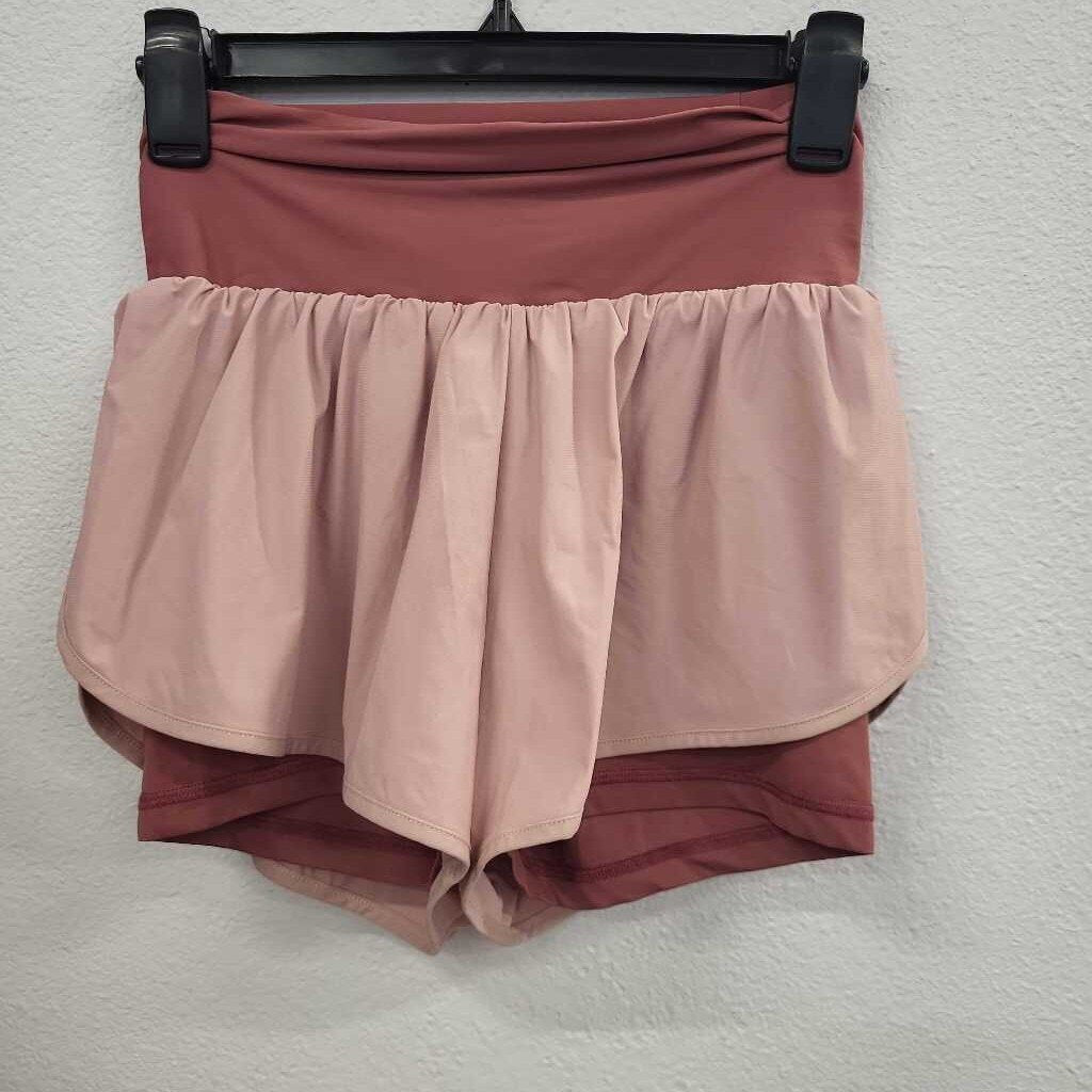 Zyia Active Shorts