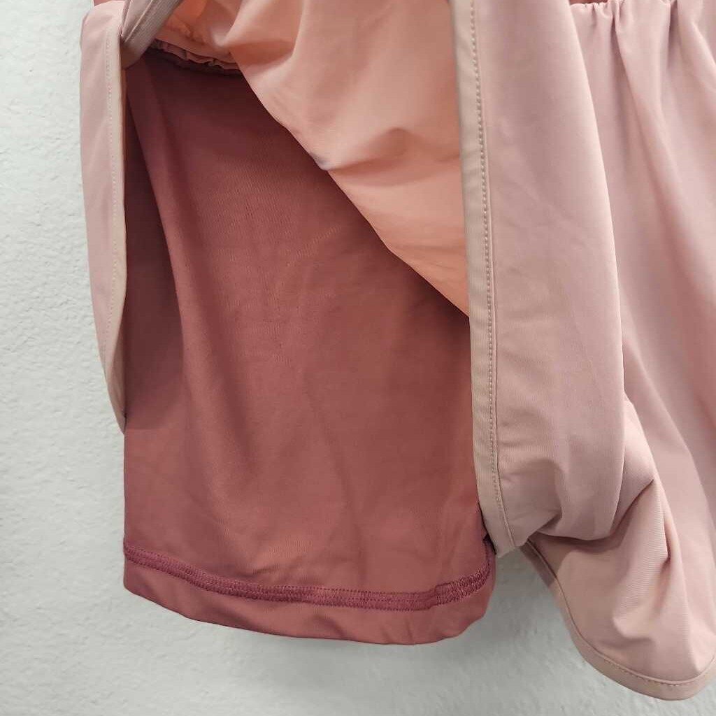 Zyia Active Shorts