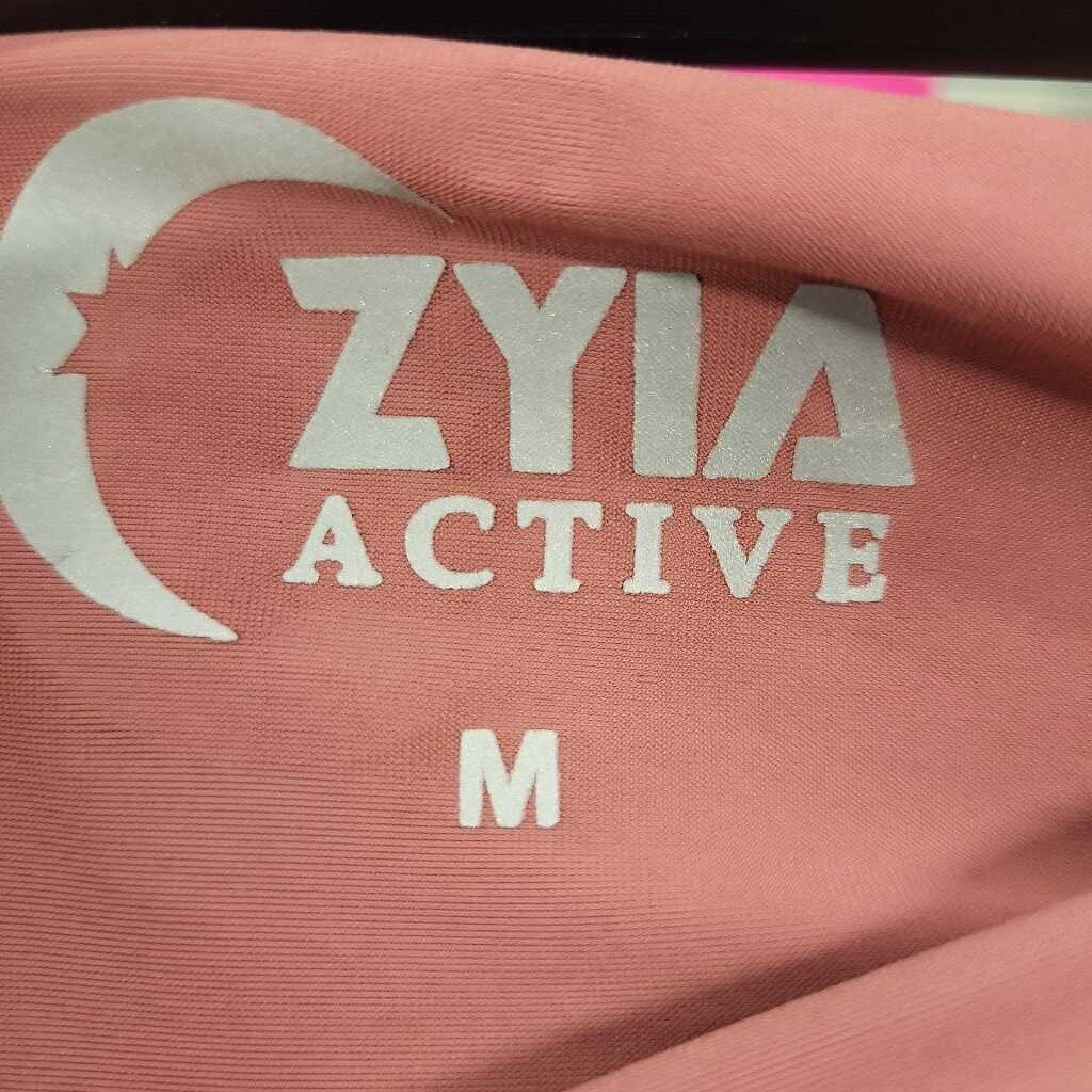 Zyia Active Shorts