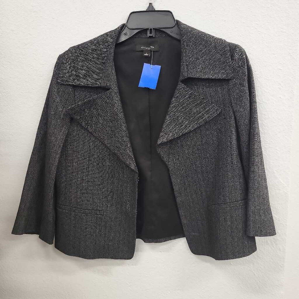Ann Taylor Blazer