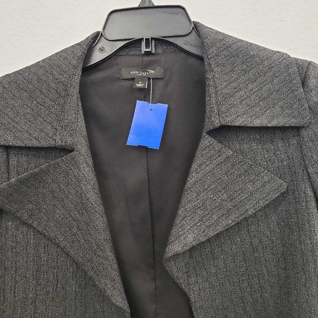 Ann Taylor Blazer