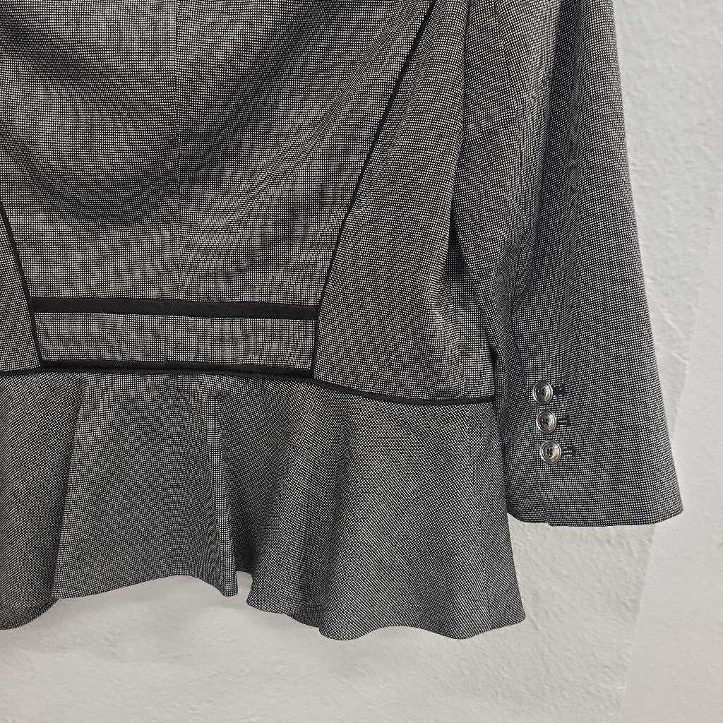 WHBM Blazer