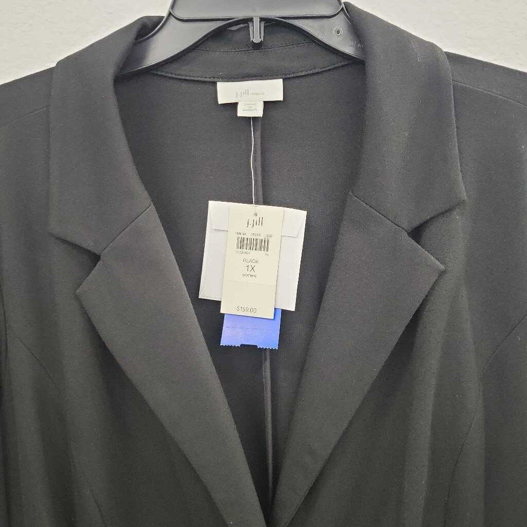 J Jill Blazer NWT