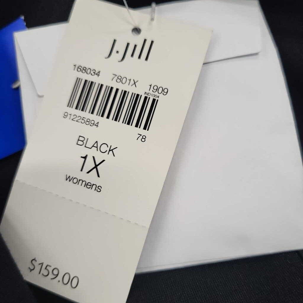 J Jill Blazer NWT