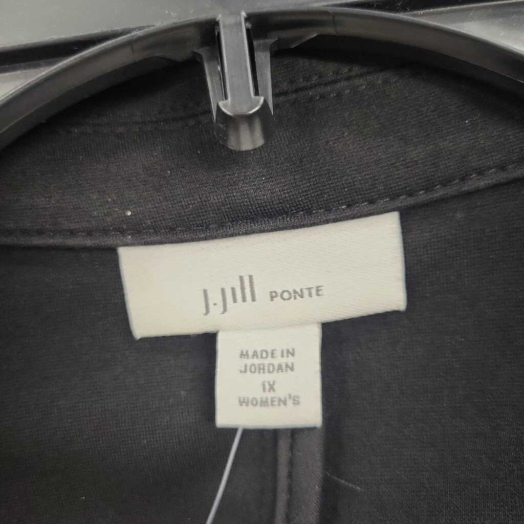 J Jill Blazer NWT
