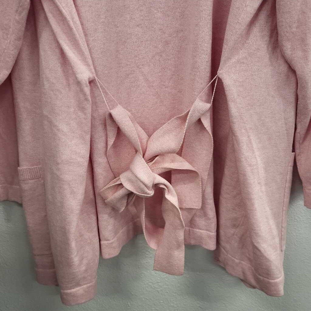 Lands End Cardigan