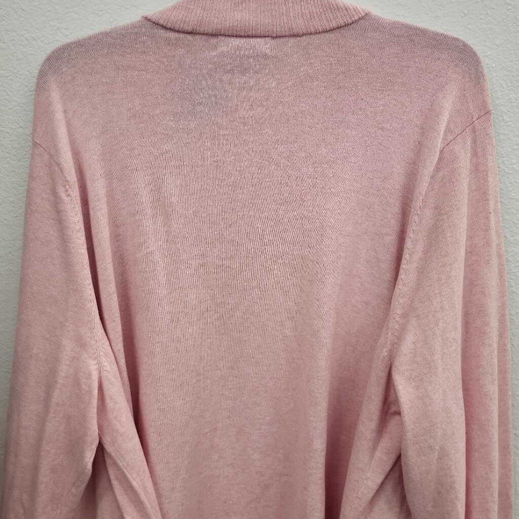 Lands End Cardigan