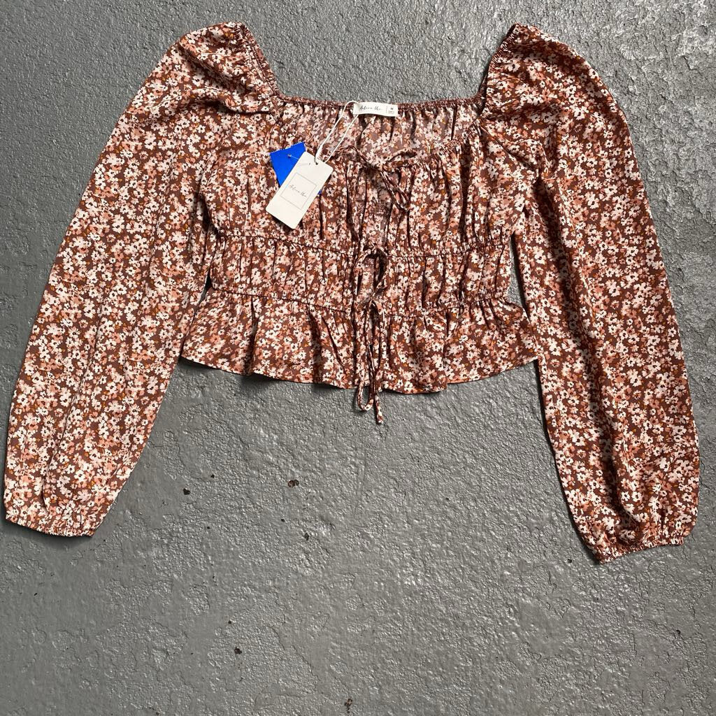 floral crop ruche LS