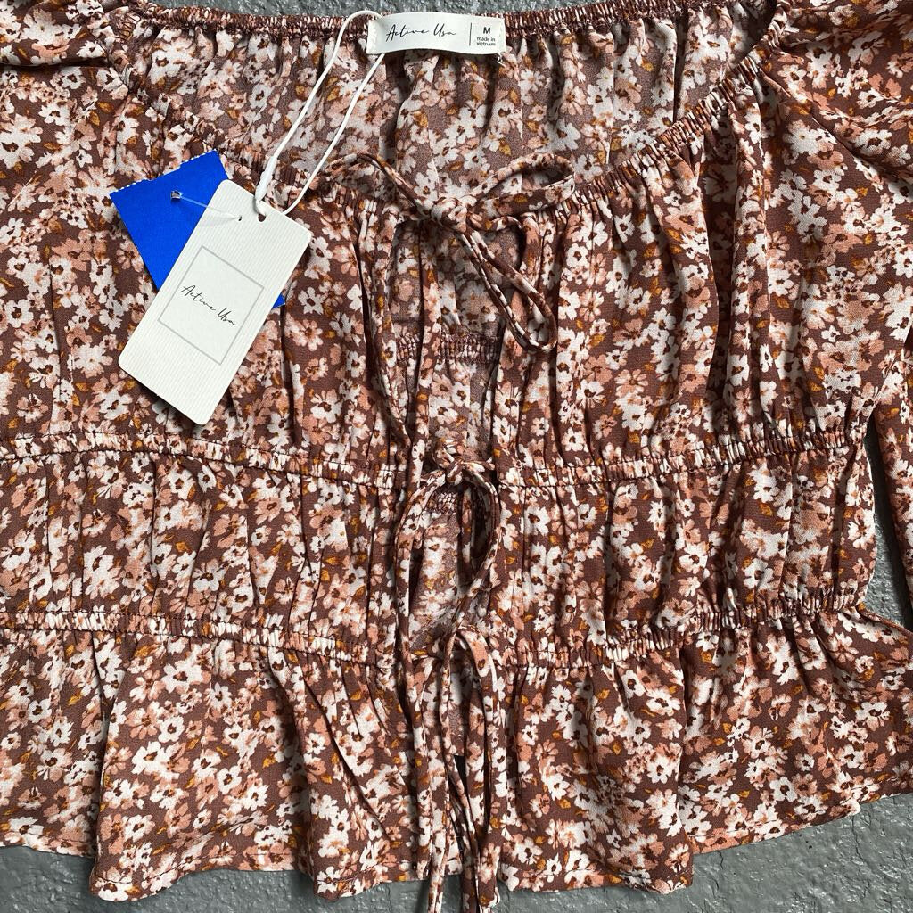 floral crop ruche LS