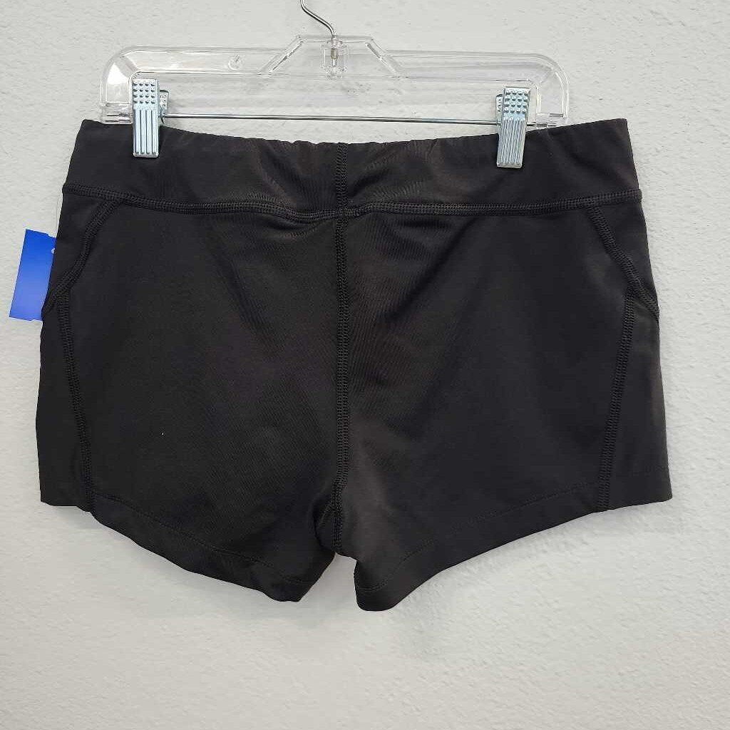 Nike Athletic Shorts