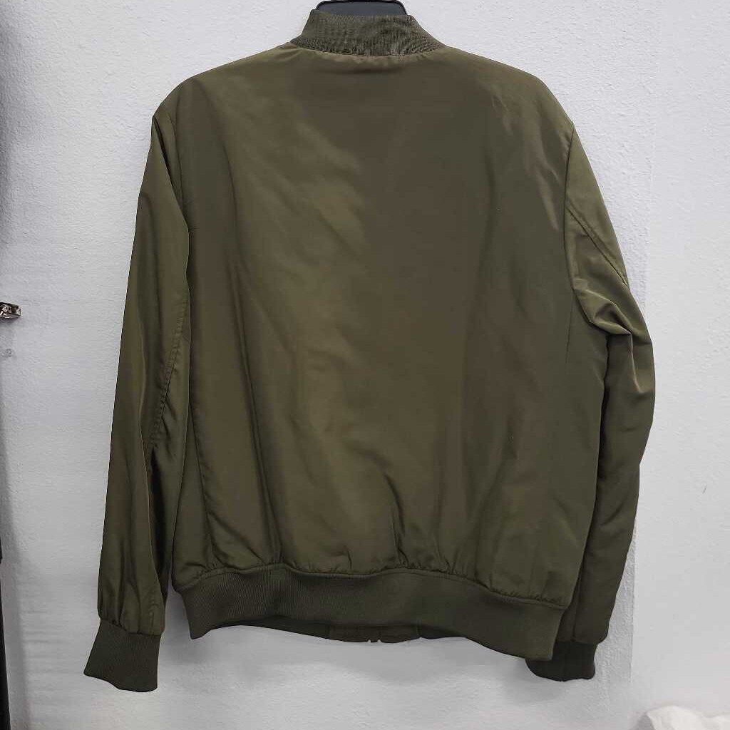 Tommy Hilfiger Bomber Jacket