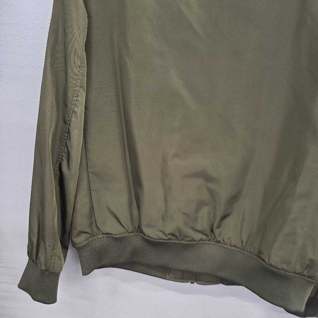 Tommy Hilfiger Bomber Jacket