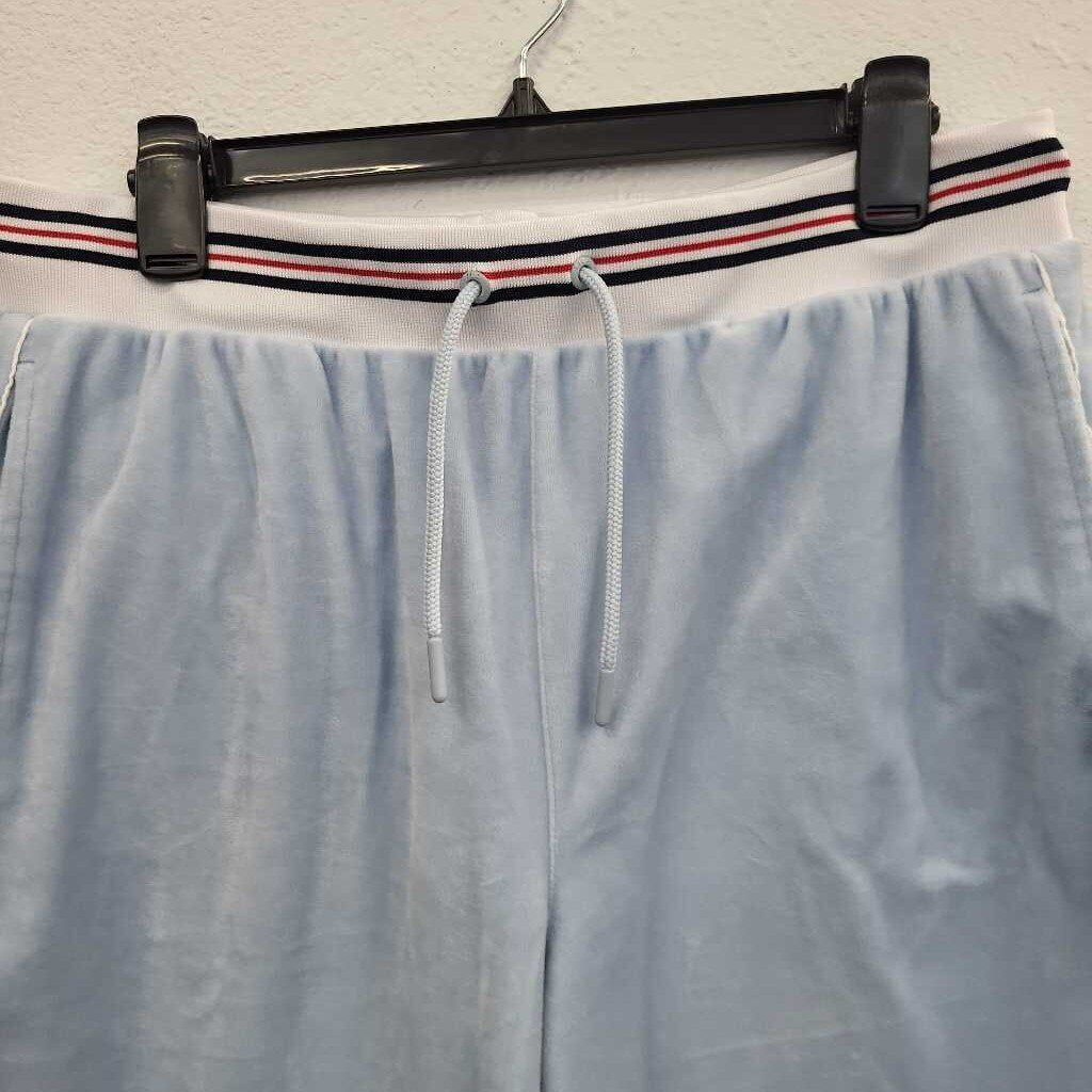 Fila Fleece Shorts