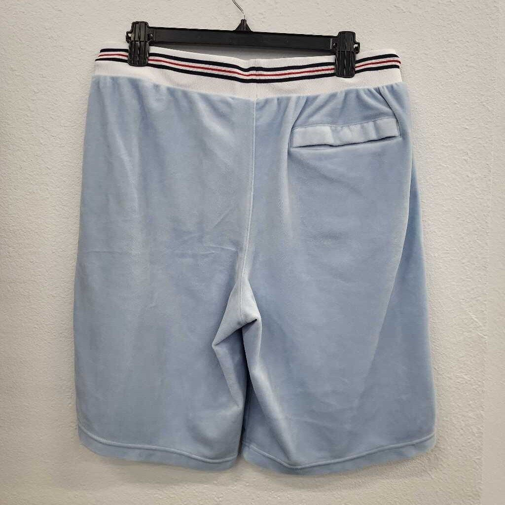 Fila Fleece Shorts