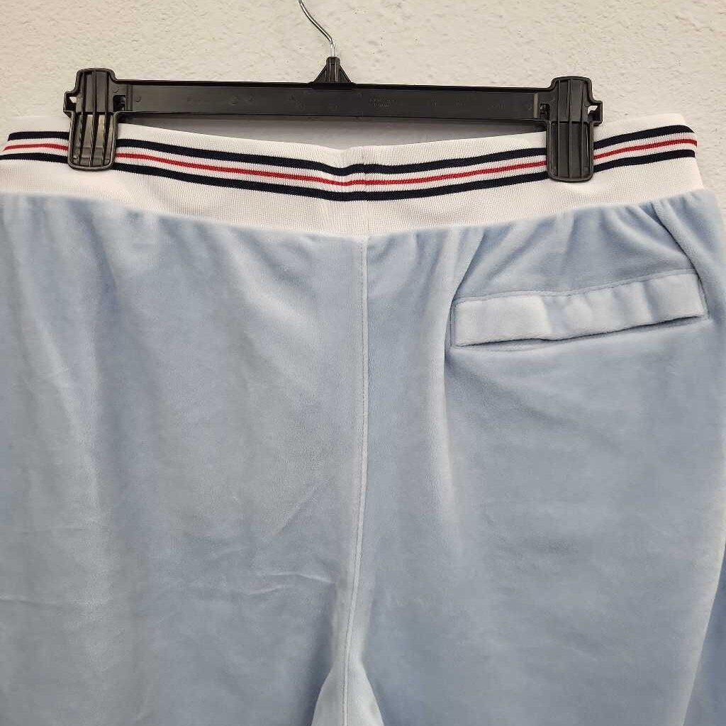 Fila Fleece Shorts