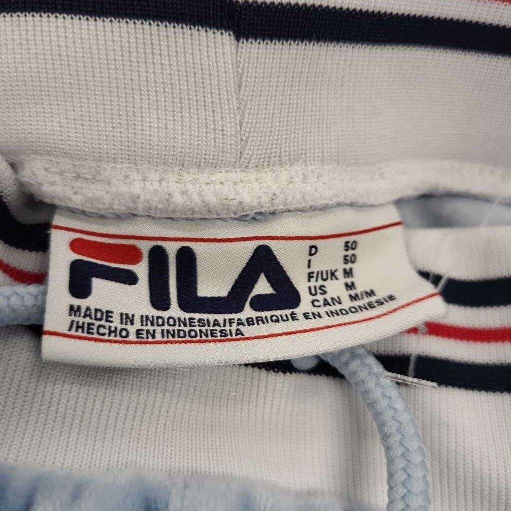 Fila Fleece Shorts