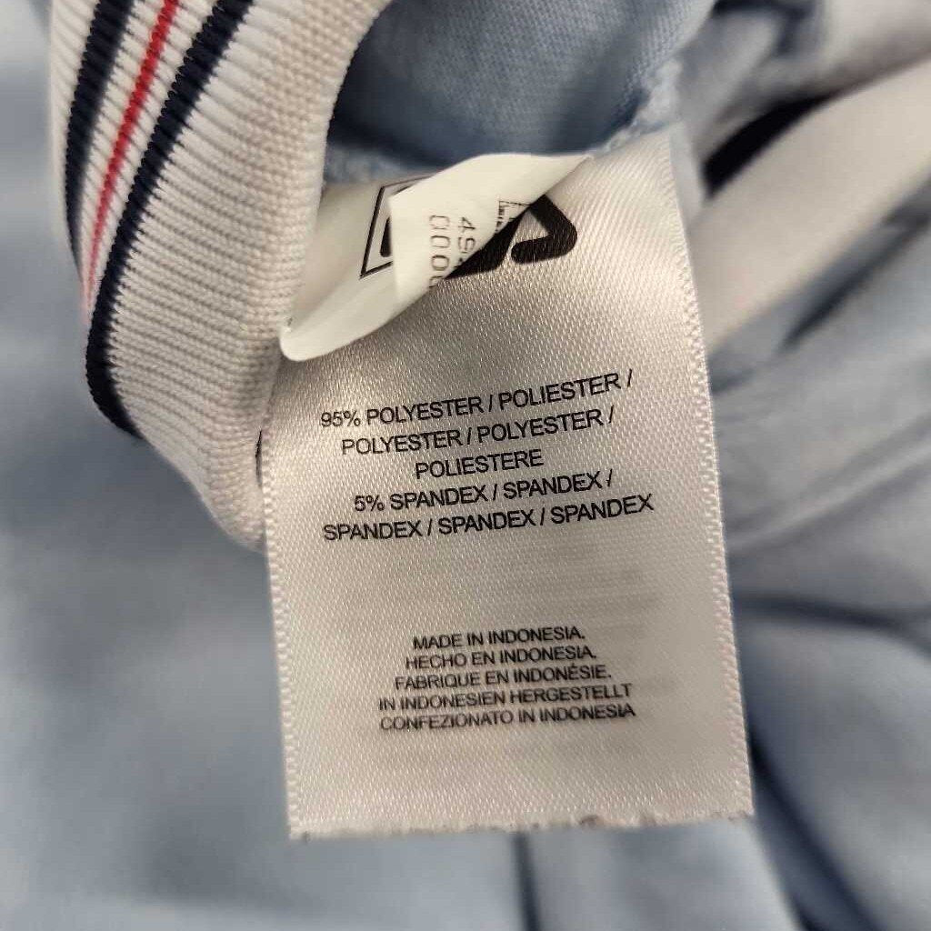 Fila Fleece Shorts