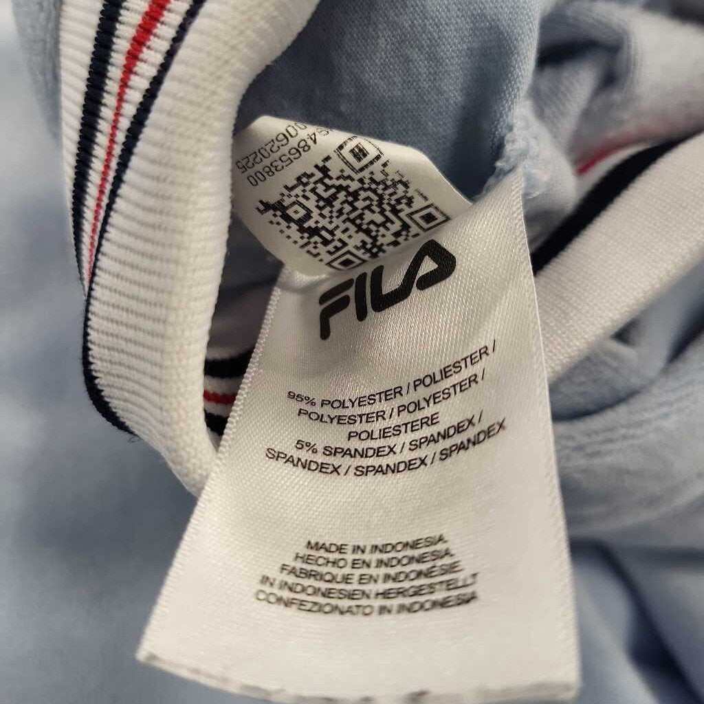 Fila Fleece Shorts
