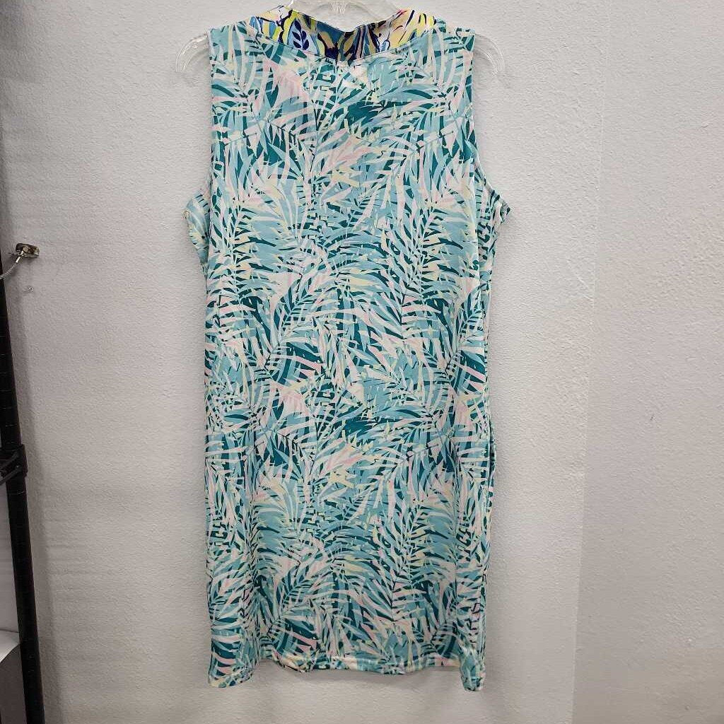 Stella Parker Collection SL Dress