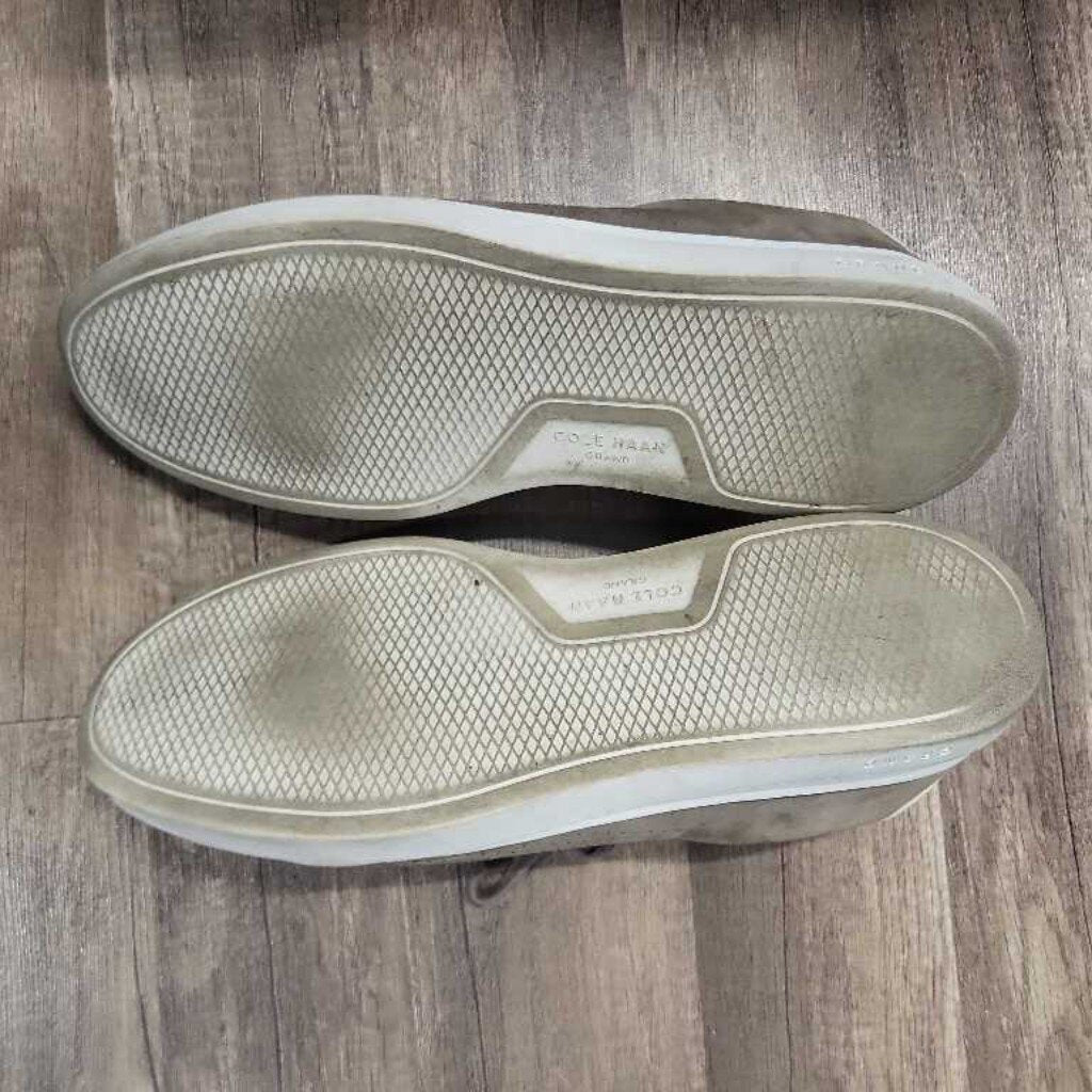 Cole Haan Grandseries Sneakers