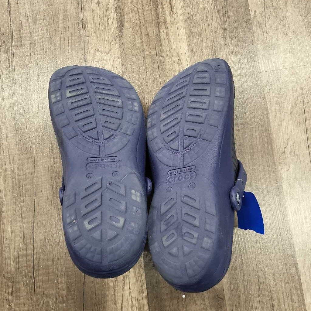 Crocs Mens Sandals