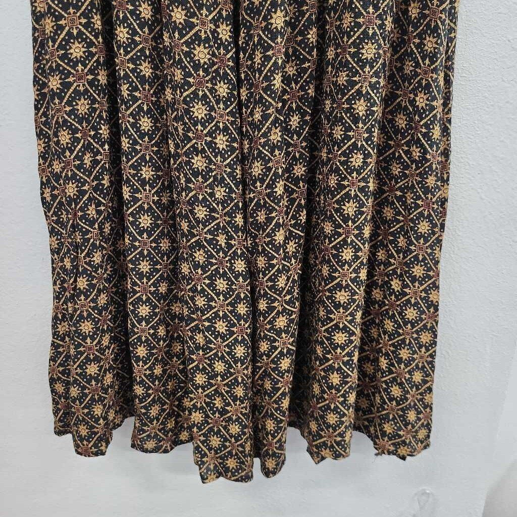Lizsport Maxi Skirt