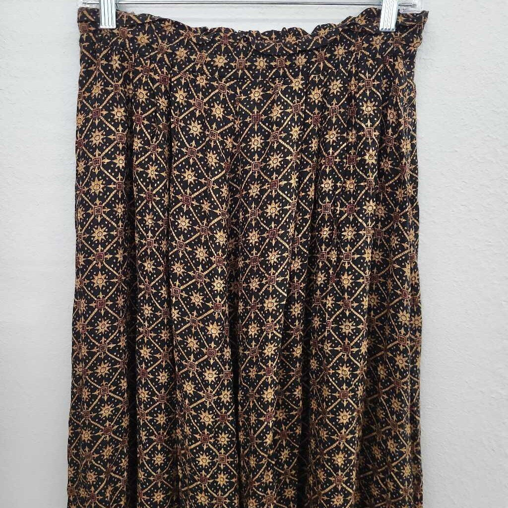 Lizsport Maxi Skirt