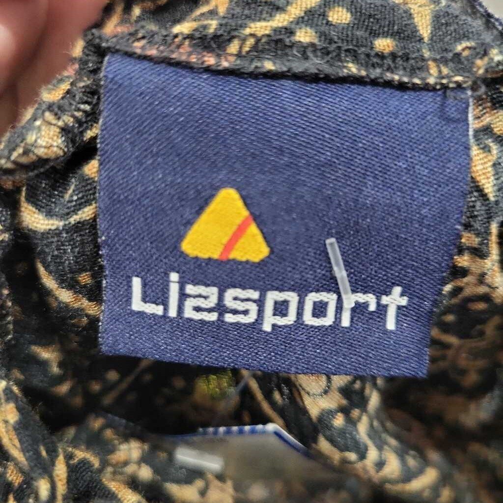 Lizsport Maxi Skirt