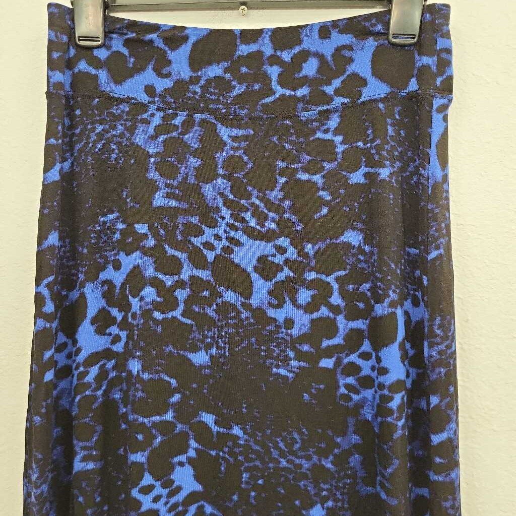 Kensie Maxi Skirt