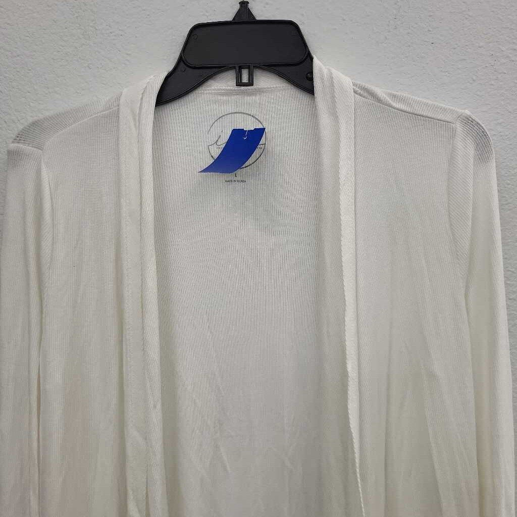 INC Open Cardi