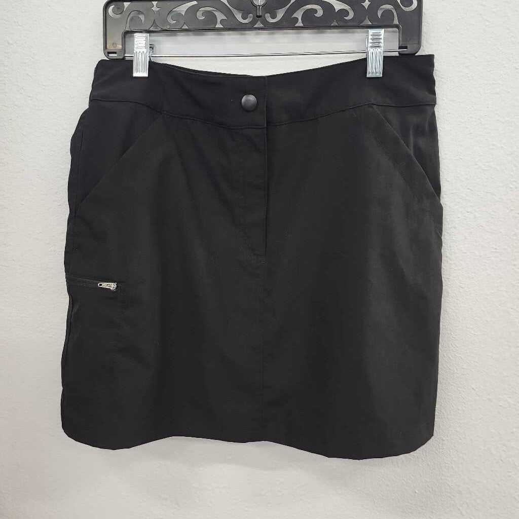 32 Cool Active Skirt