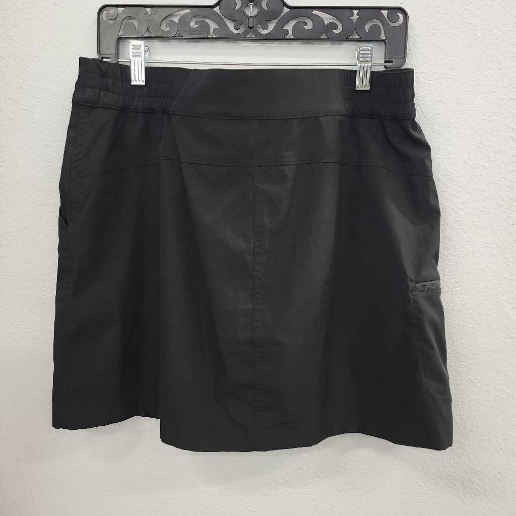32 Cool Active Skirt