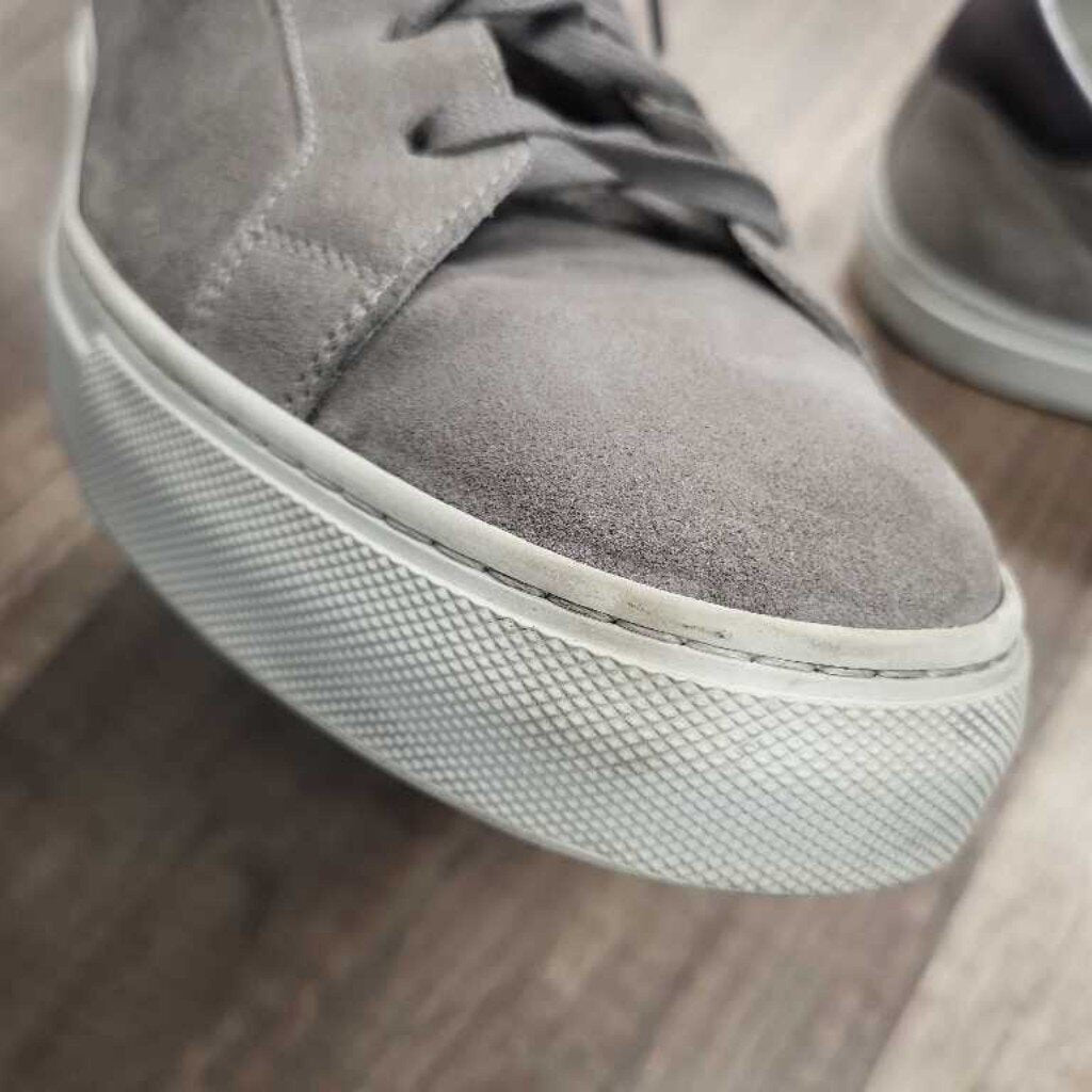 To Boot New York Adam Derrick Suede Shoes
