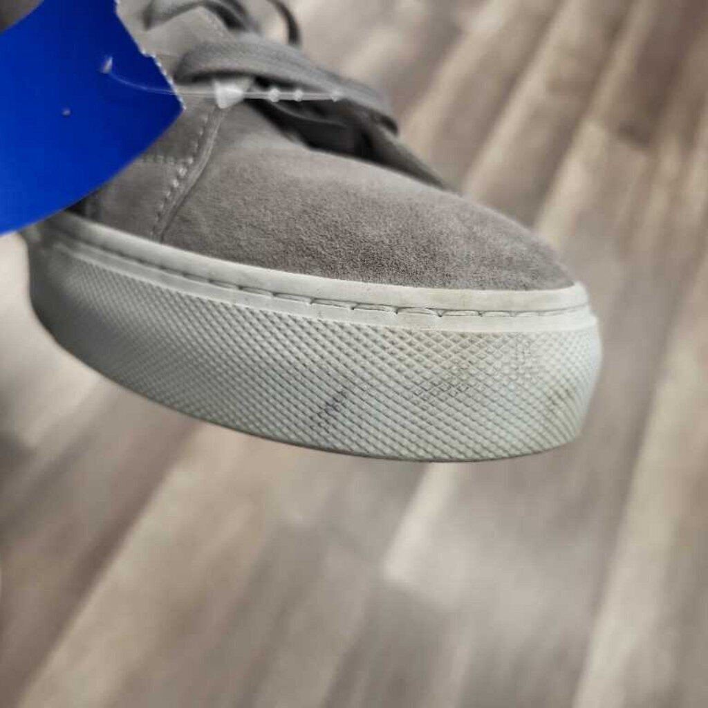 To Boot New York Adam Derrick Suede Shoes