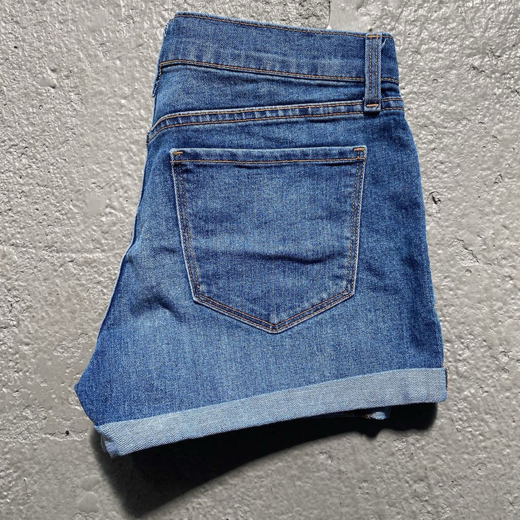 Cuff Jean