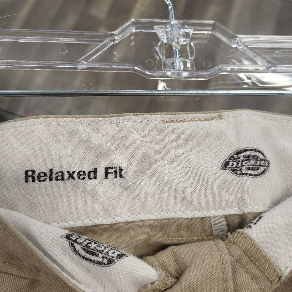Dickies Relaxed Fit shorts