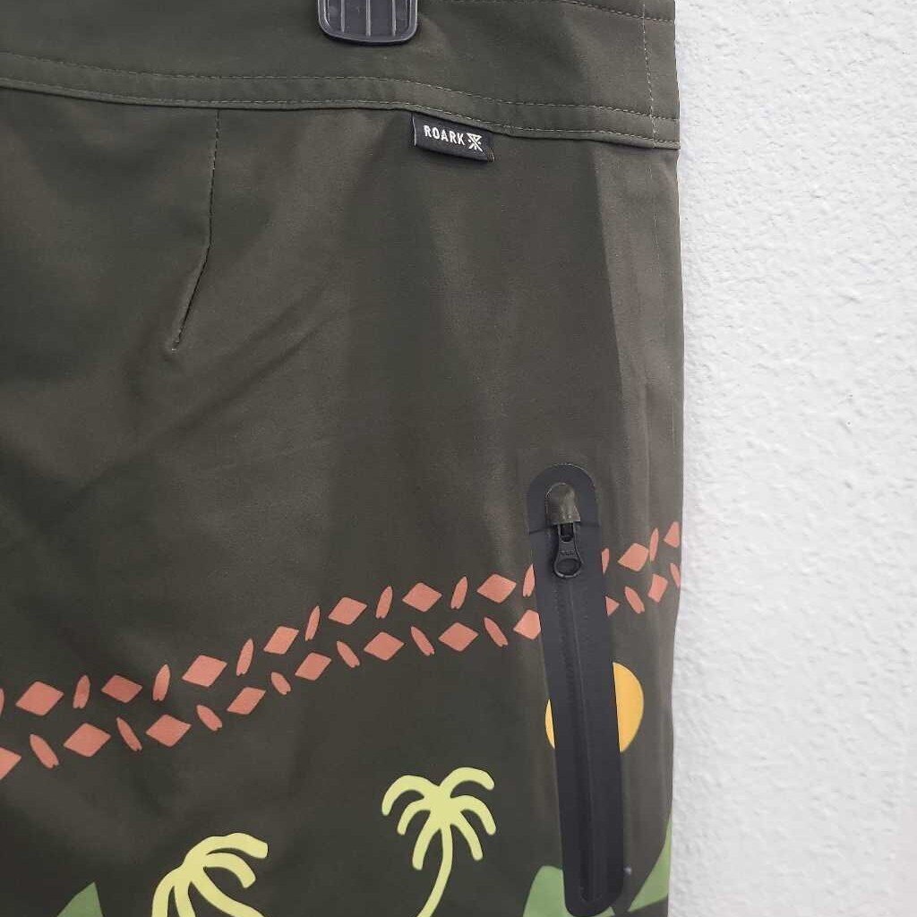 Roark The Passage Board Shorts