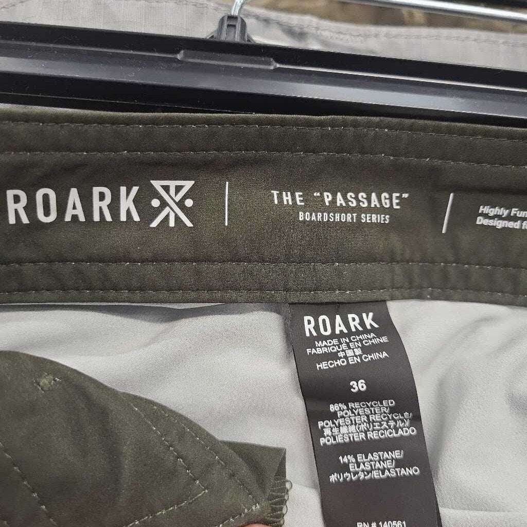 Roark The Passage Board Shorts