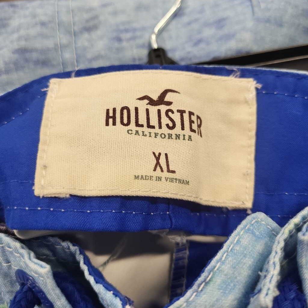 Hollister California Board Shorts