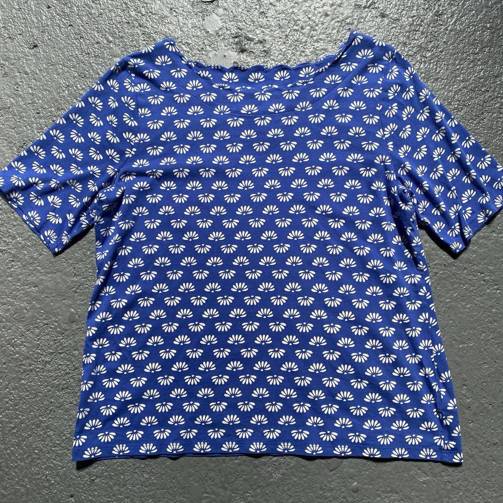 Pattern SS