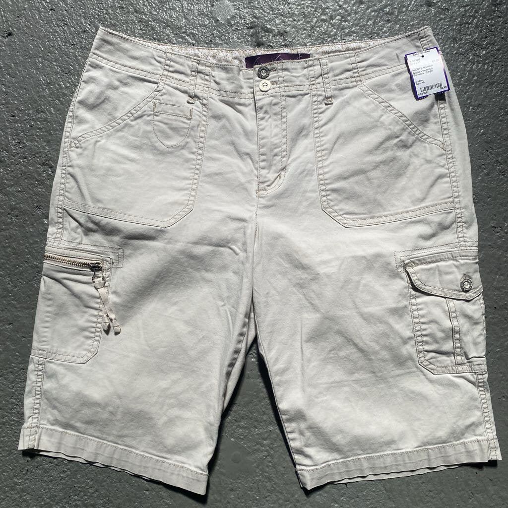 Bermuda Cargo