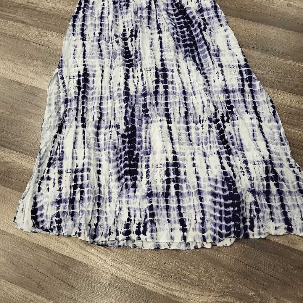 INC SS Maxi Dress