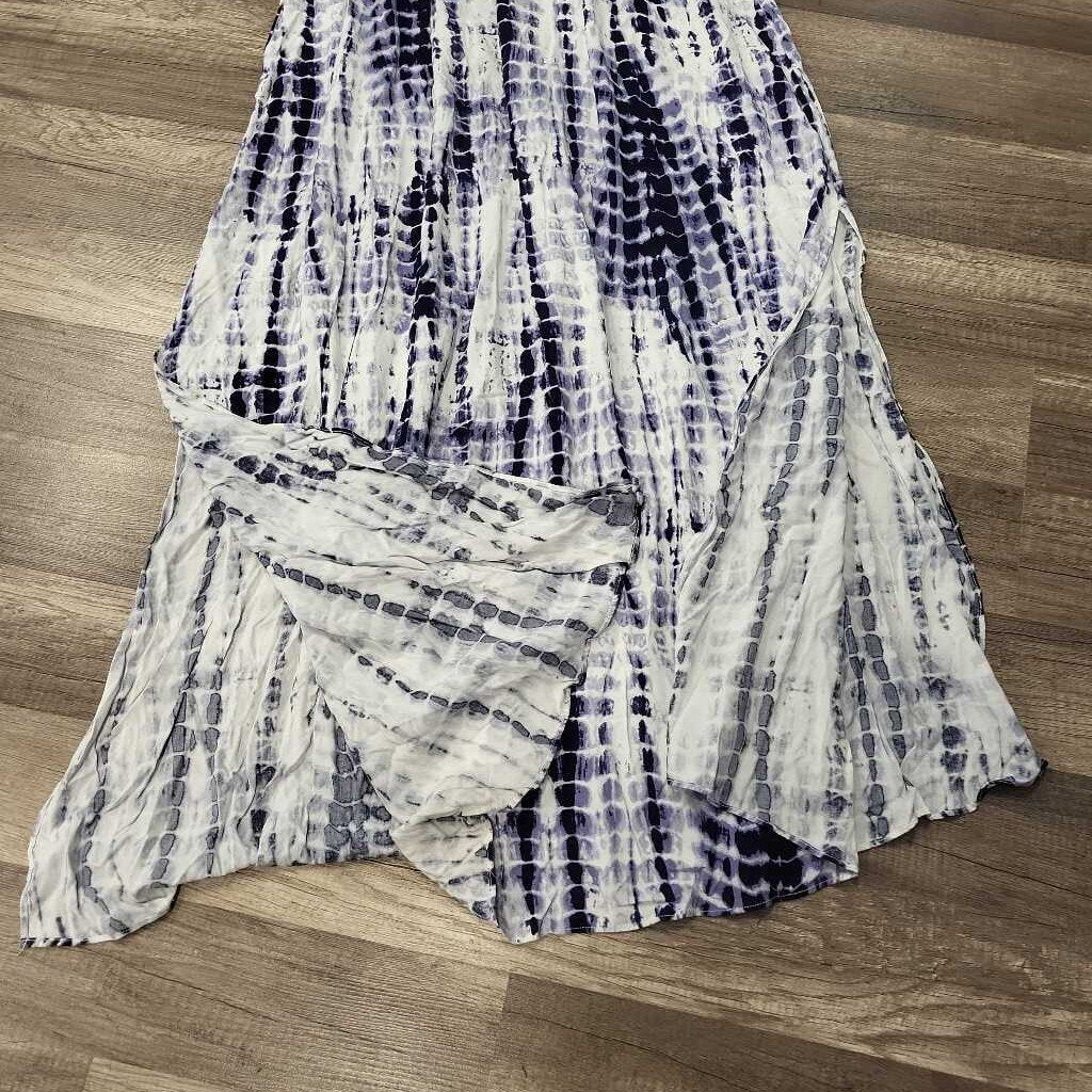 INC SS Maxi Dress