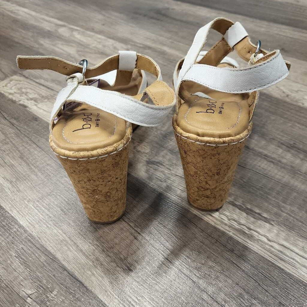 BOC Wedge Sandals