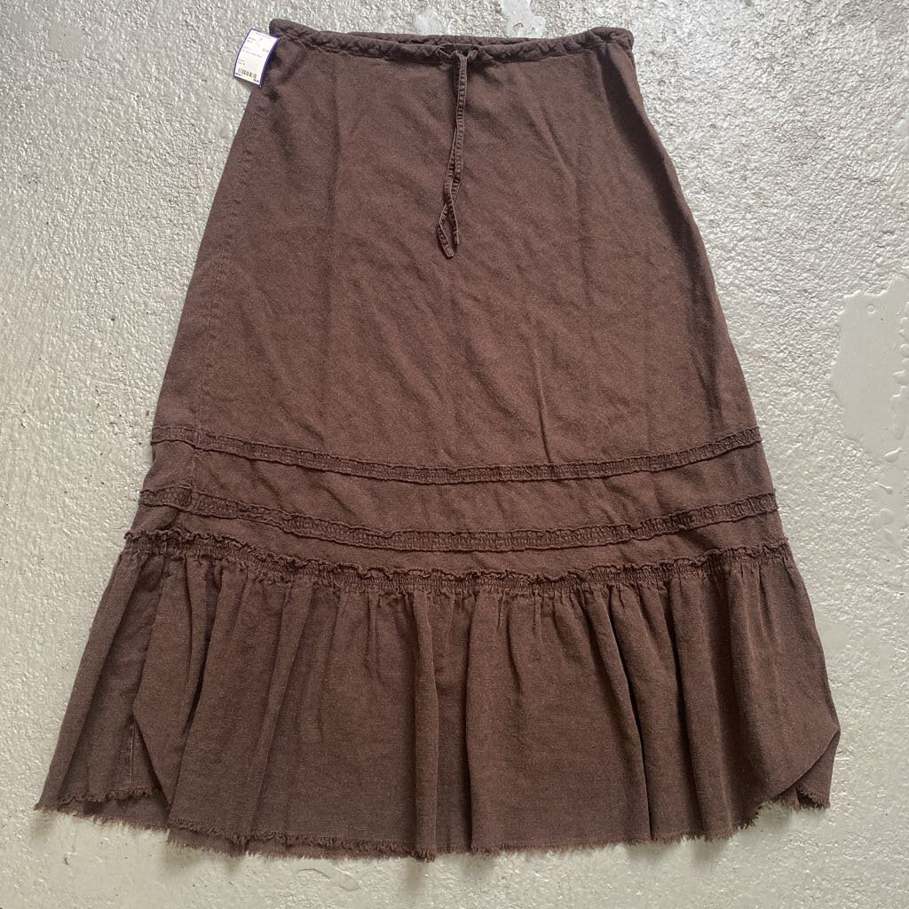 boho Maxi